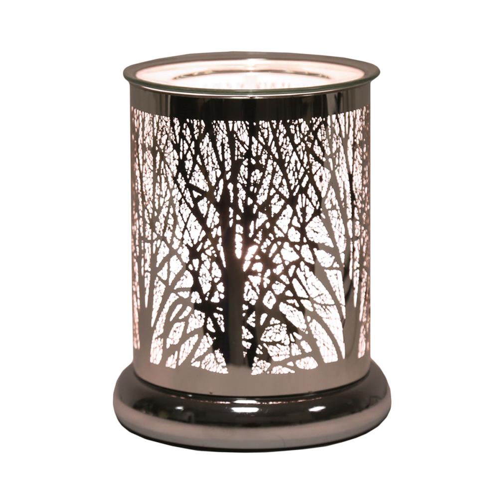 Aroma Forest Cylinder Electric Wax Melt Burner £19.34